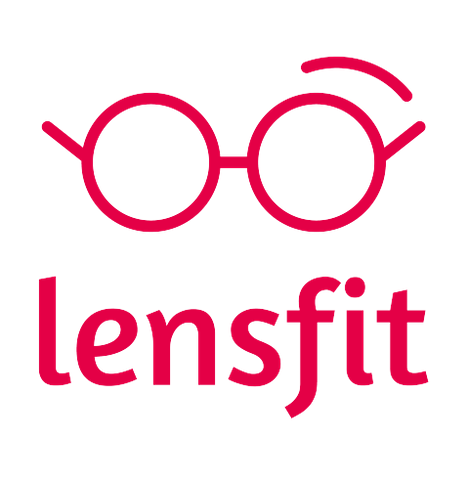 lensfit.com
